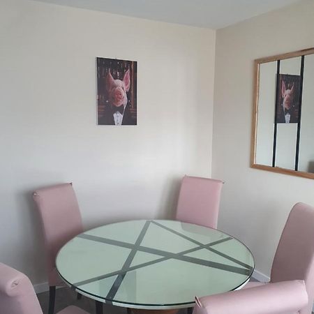 Appartement 2 Chambres, Proximite Plage, Commerces Et Centre Ville Dunkirk Екстер'єр фото