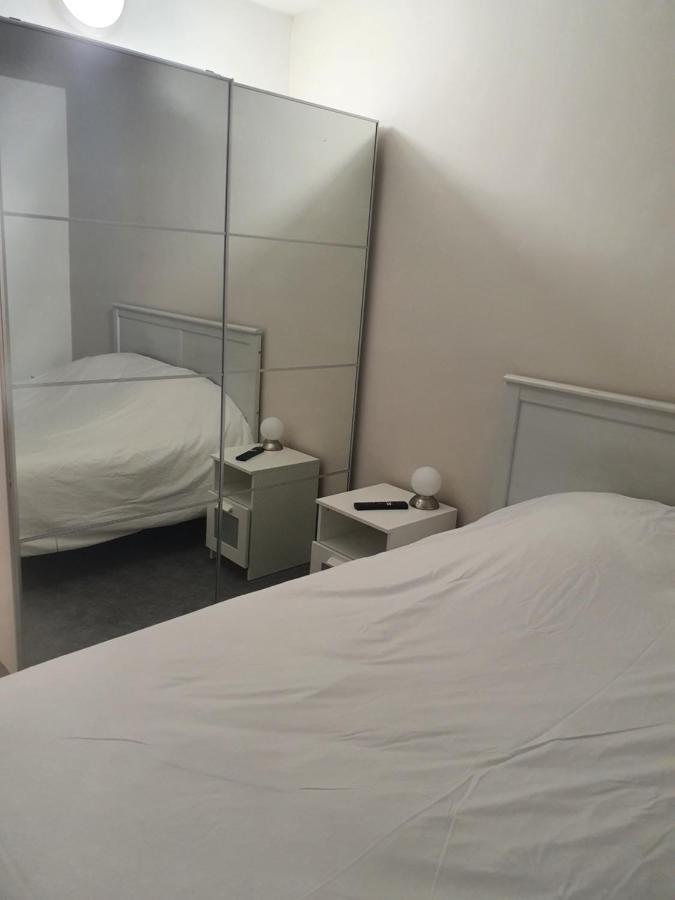 Appartement 2 Chambres, Proximite Plage, Commerces Et Centre Ville Dunkirk Екстер'єр фото