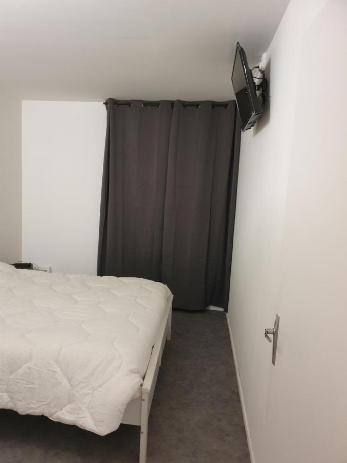 Appartement 2 Chambres, Proximite Plage, Commerces Et Centre Ville Dunkirk Екстер'єр фото