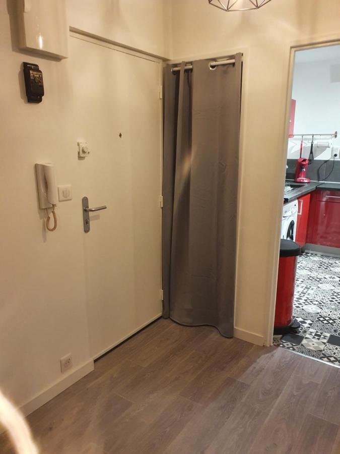 Appartement 2 Chambres, Proximite Plage, Commerces Et Centre Ville Dunkirk Екстер'єр фото