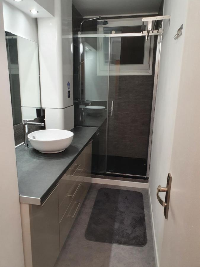Appartement 2 Chambres, Proximite Plage, Commerces Et Centre Ville Dunkirk Екстер'єр фото