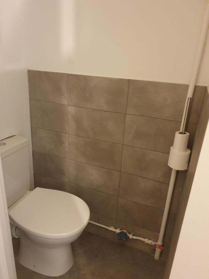 Appartement 2 Chambres, Proximite Plage, Commerces Et Centre Ville Dunkirk Екстер'єр фото