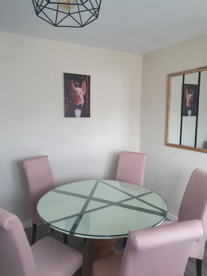 Appartement 2 Chambres, Proximite Plage, Commerces Et Centre Ville Dunkirk Екстер'єр фото